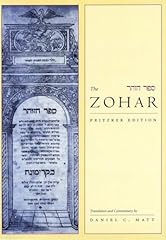 Zohar pritzker edition for sale  Delivered anywhere in USA 