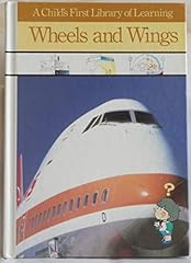 Wheels and wings d'occasion  Livré partout en France