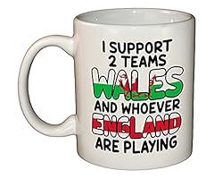 Prints support wales for sale  Delivered anywhere in UK