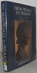 Pigalle préault neoclassicism for sale  Delivered anywhere in UK