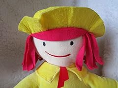 New madeline doll for sale  Delivered anywhere in USA 