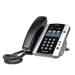 Polycom vvx 500 d'occasion  Livré partout en France