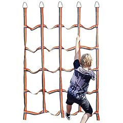 Climbing cargo net for sale  Delivered anywhere in UK