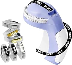Embossing label maker for sale  Delivered anywhere in USA 
