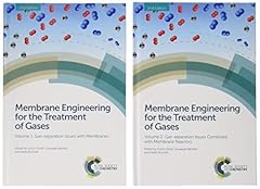 Membrane engineering treatment for sale  Delivered anywhere in USA 
