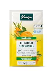Kneipp cristalli bagno usato  Spedito ovunque in Italia 