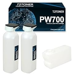 T2toner pack pw700 for sale  Delivered anywhere in USA 