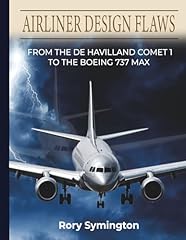 Airliner design flaws for sale  Delivered anywhere in Ireland