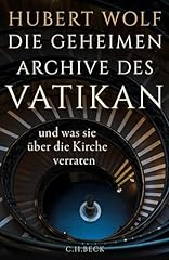 Geheimen archive vatikan gebraucht kaufen  Wird an jeden Ort in Deutschland