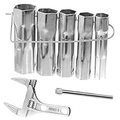 Swpeet 6pcs stainless for sale  Delivered anywhere in USA 