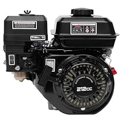 Bygovice 7.5hp gas for sale  Delivered anywhere in USA 