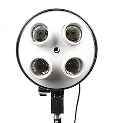 Focusfoto e27 base for sale  Delivered anywhere in USA 