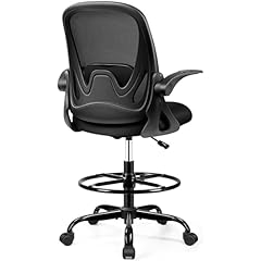 Drafting chair tall for sale  Delivered anywhere in USA 