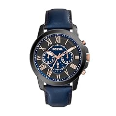 Fossil men grant for sale  Delivered anywhere in USA 