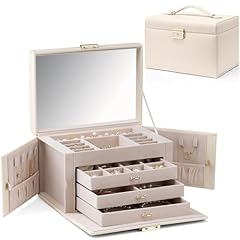 Vlando large jewellery for sale  Delivered anywhere in UK