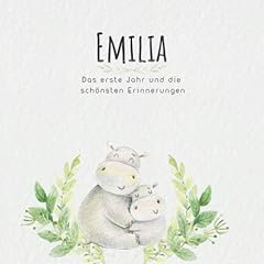 Emilia jahr schönsten gebraucht kaufen  Wird an jeden Ort in Deutschland