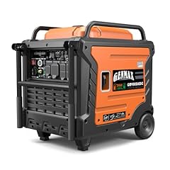 Genmax portable generator for sale  Delivered anywhere in USA 