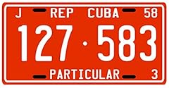 Cuba pre revolution for sale  Delivered anywhere in USA 