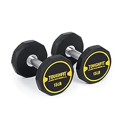 Toughfit 15lb dumbbell for sale  Delivered anywhere in USA 