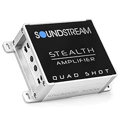 St4.500d soundstream channel for sale  Delivered anywhere in USA 