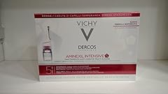 Dercos vichy dercos usato  Spedito ovunque in Italia 