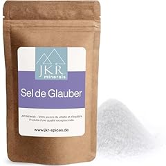 Jkr spices sel d'occasion  Livré partout en France