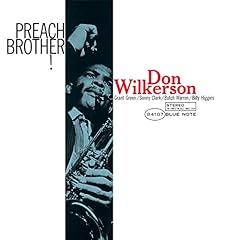 Preach brother vinyl for sale  Delivered anywhere in UK