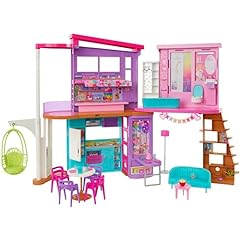 Barbie coffret maison d'occasion  Livré partout en France