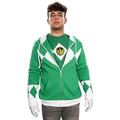 Power rangers green for sale  Delivered anywhere in USA 