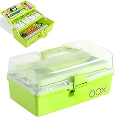 Layers art storage for sale  Delivered anywhere in UK