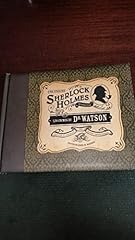 Crimes watson énigme d'occasion  Livré partout en France