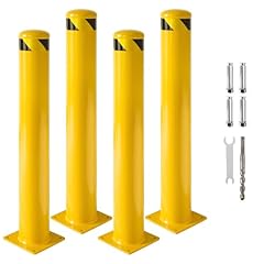 Safety ballards x4.5 for sale  Delivered anywhere in USA 