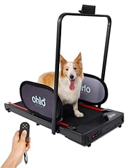 Ohlo pet treadmill for sale  Delivered anywhere in USA 