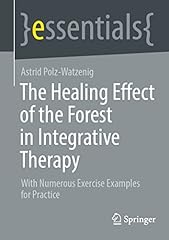 Healing effect forest for sale  Delivered anywhere in USA 