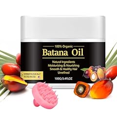 Batana hair 100 gebraucht kaufen  Wird an jeden Ort in Deutschland
