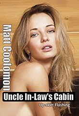 Uncle law cabin usato  Spedito ovunque in Italia 