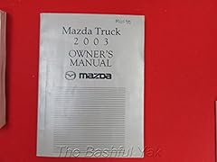 2003 mazda truck for sale  Delivered anywhere in UK