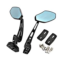 Innoglow motorcycle mirrors for sale  Delivered anywhere in USA 