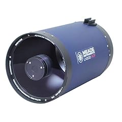 Meade telescopio acf usato  Spedito ovunque in Italia 