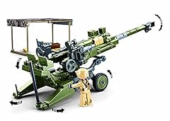 Sluban obusier m77 d'occasion  Livré partout en France