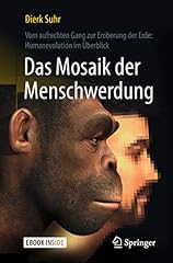 Mosaik menschwerdung vom gebraucht kaufen  Wird an jeden Ort in Deutschland