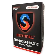 Sentinel semi rigid for sale  Delivered anywhere in UK