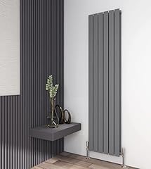 Radiator horizontal vertical for sale  Delivered anywhere in UK