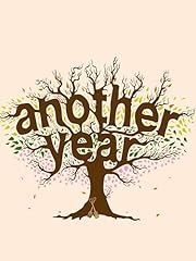 Another year for sale  Delivered anywhere in UK