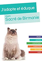 chatons sacre birmanie d'occasion  Livré partout en France