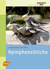 Nymphensittiche gebraucht kaufen  Wird an jeden Ort in Deutschland
