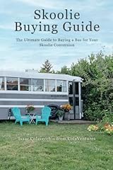 Skoolie buying guide for sale  Delivered anywhere in USA 