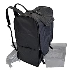 Brogtorl stroller backpack for sale  Delivered anywhere in UK