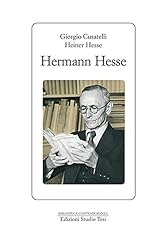 Hermann hesse gebraucht kaufen  Wird an jeden Ort in Deutschland