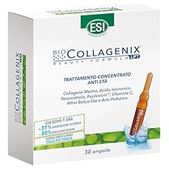 Esi biocollagenix trattamento usato  Spedito ovunque in Italia 